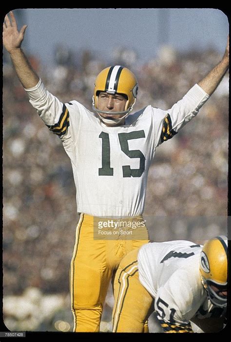 bert starr|bart starr green bay packers.